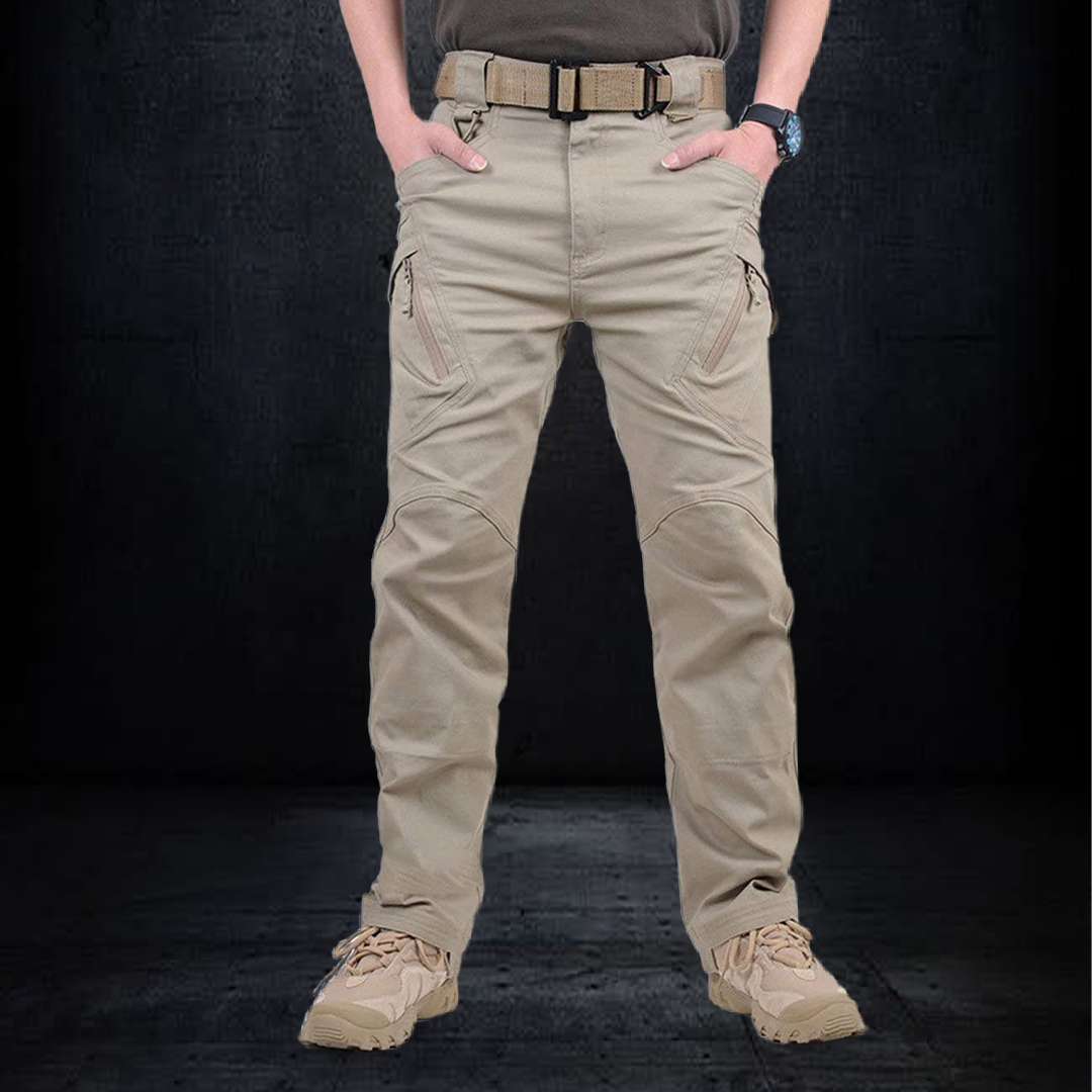 Tactical Cargo Pants