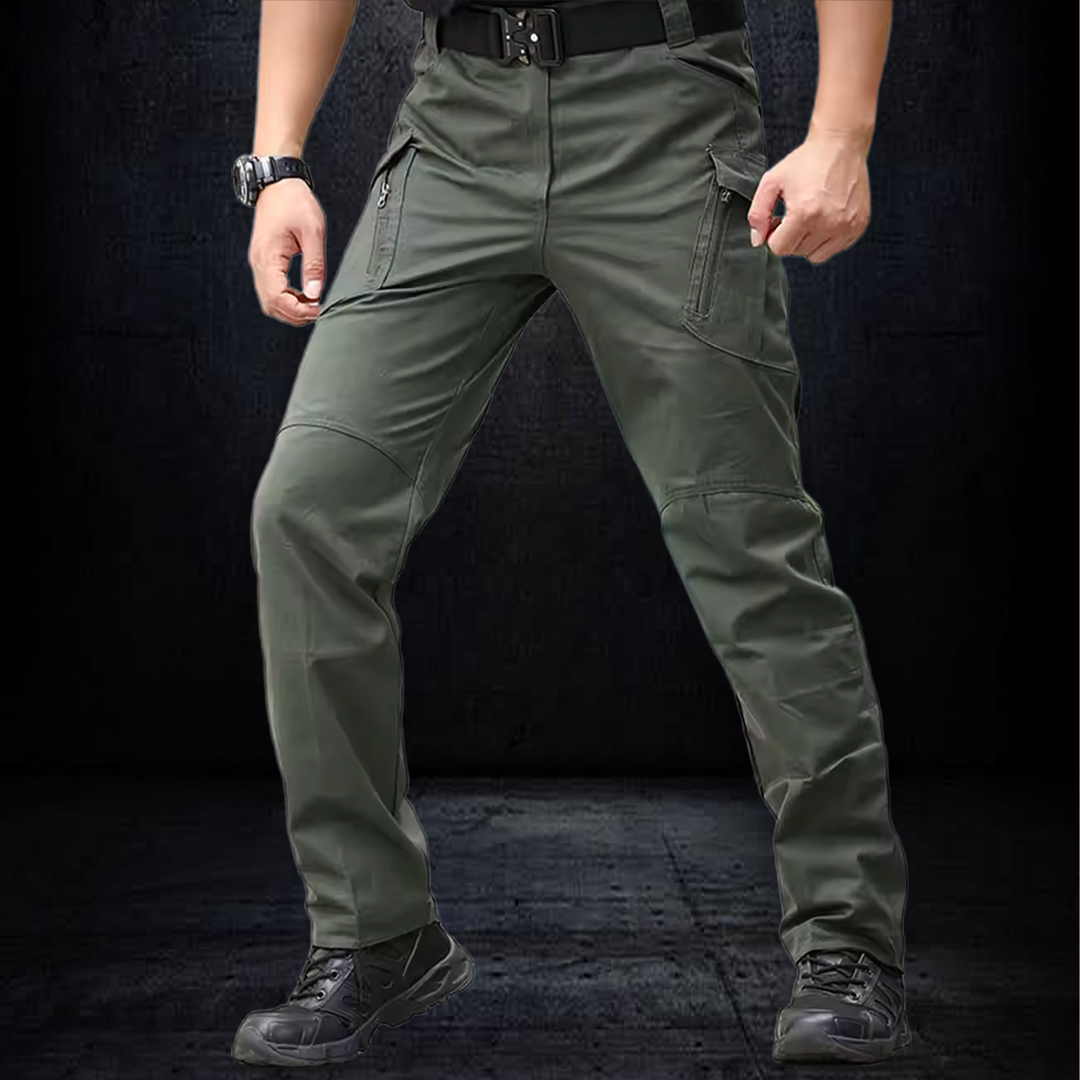 Tactical Cargo Pants